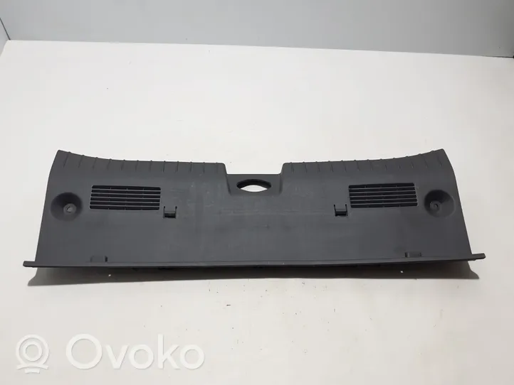 Hyundai Ioniq Trunk/boot sill cover protection 85777G2000