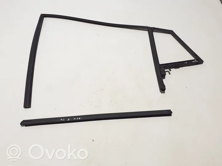 Hyundai Ioniq Rubber seal rear door 83541-G2000