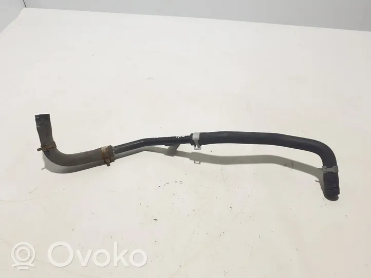 Hyundai Ioniq Engine coolant pipe/hose 25450G7120