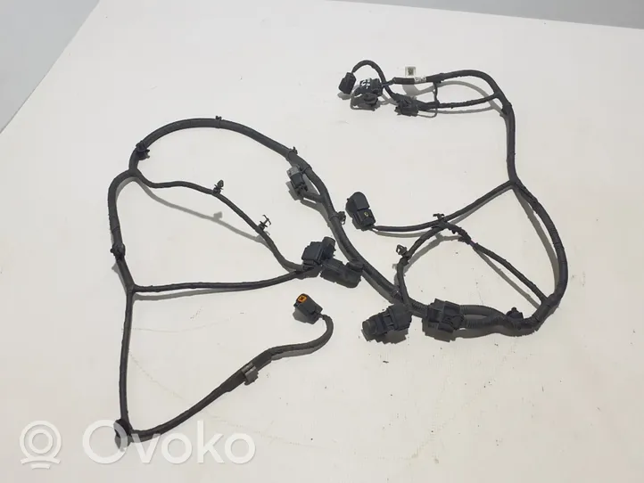 Hyundai Ioniq Parking sensor (PDC) wiring loom 91890G7510