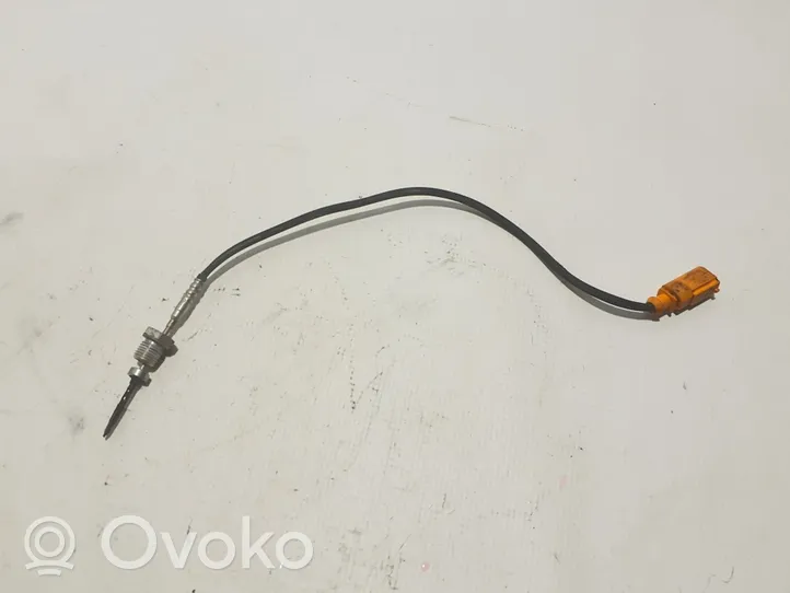 Audi A7 S7 4G Sensor de temperatura del escape 6X0973802C