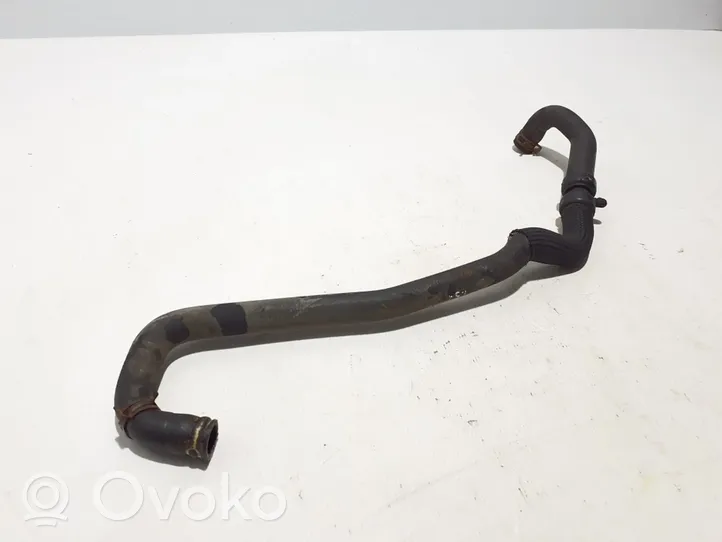 Renault Kangoo II Tuyau de liquide de refroidissement moteur 210473178R