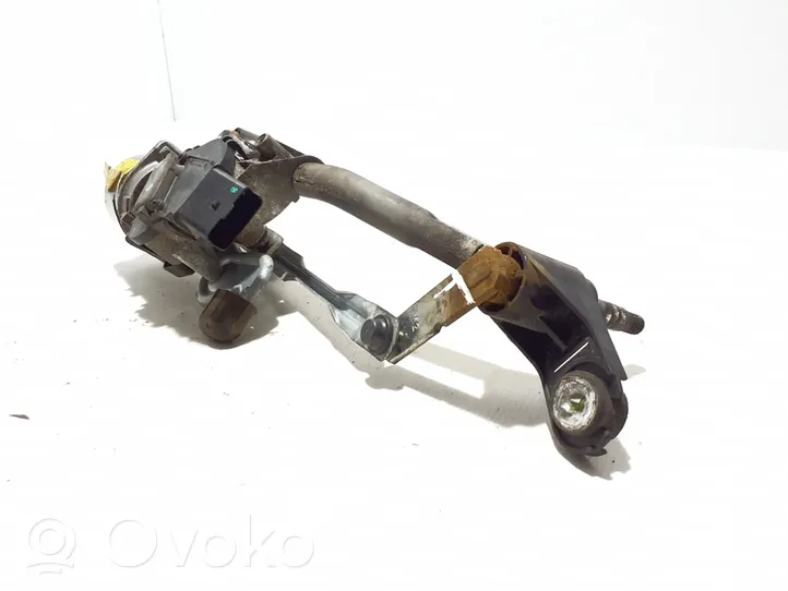 Renault Kangoo II Front wiper linkage 288002453R