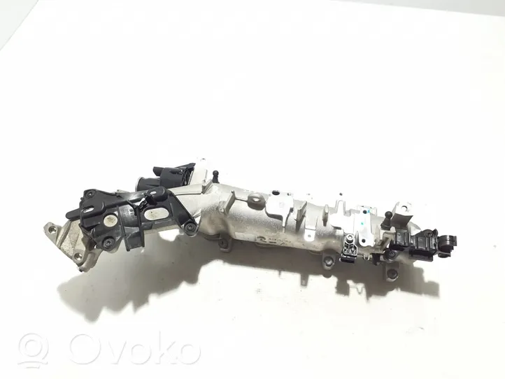 BMW 5 G30 G31 Kolektorius įsiurbimo 7925777