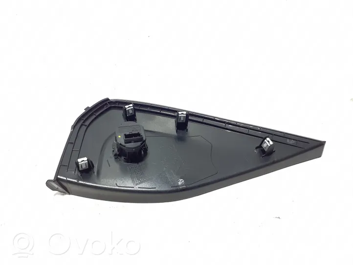 BMW 5 G30 G31 Panelės apdaila 9329555