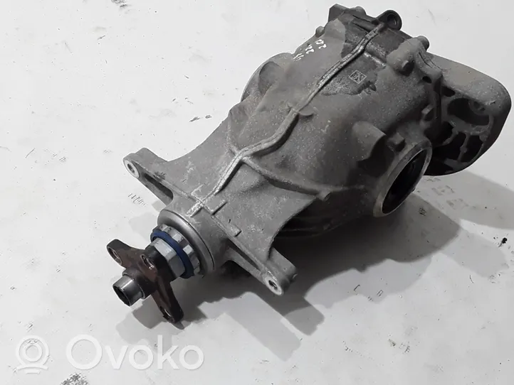 BMW 5 G30 G31 Takatasauspyörästö 8686203