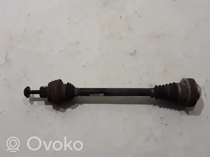 Audi A7 S7 4G Rear driveshaft 8R0501204D