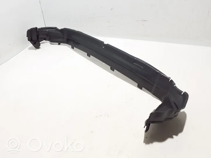 Volvo XC60 Intercooler air guide/duct channel 31455212