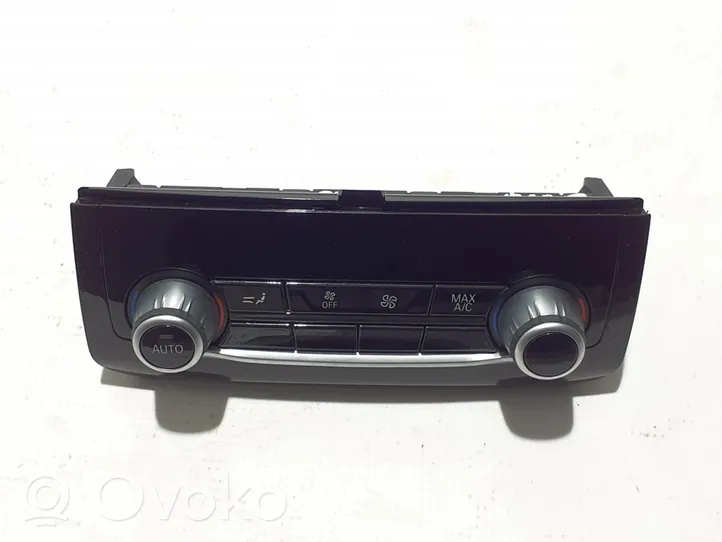 BMW 5 G30 G31 Ilmastoinnin ohjainlaite/moduuli 6999429