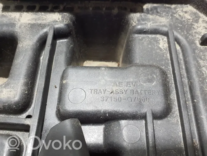 Hyundai Ioniq Mocowanie akumulatora 37150G7000