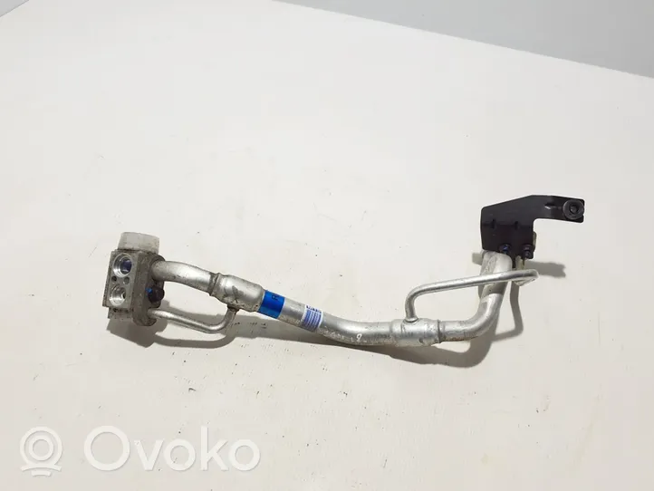 Hyundai Ioniq Ilmastointilaitteen putki (A/C) 97776-G7690