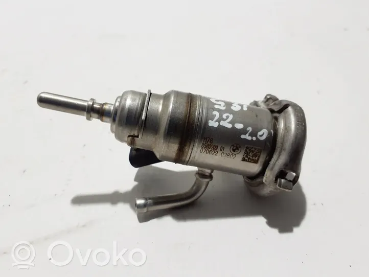 BMW 5 G30 G31 Injecteur AdBlue 8580209