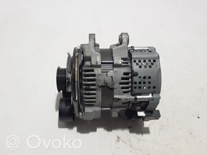 BMW 5 G30 G31 Generatore/alternatore 8490538