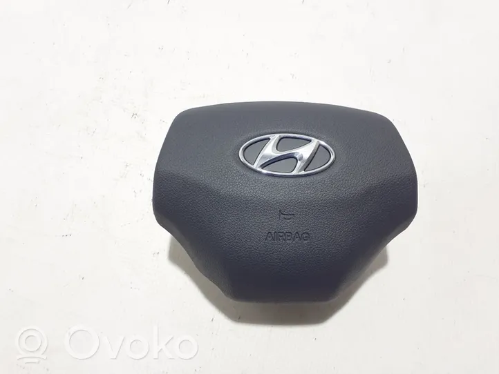 Hyundai Ioniq Steering wheel airbag 56900G2000