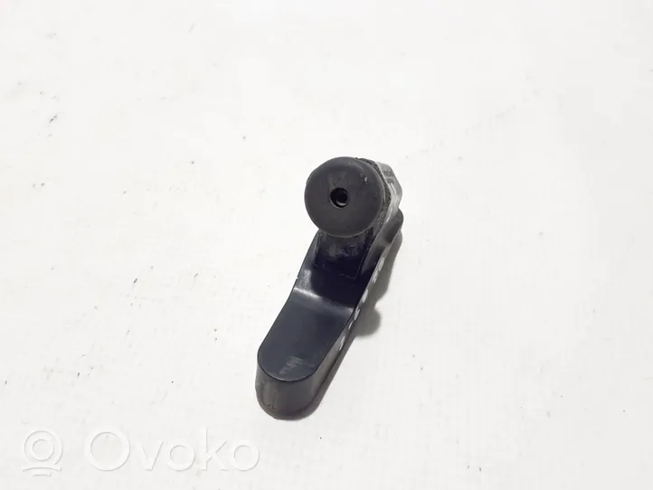 Volvo S60 Loading door check strap stopper 31479736