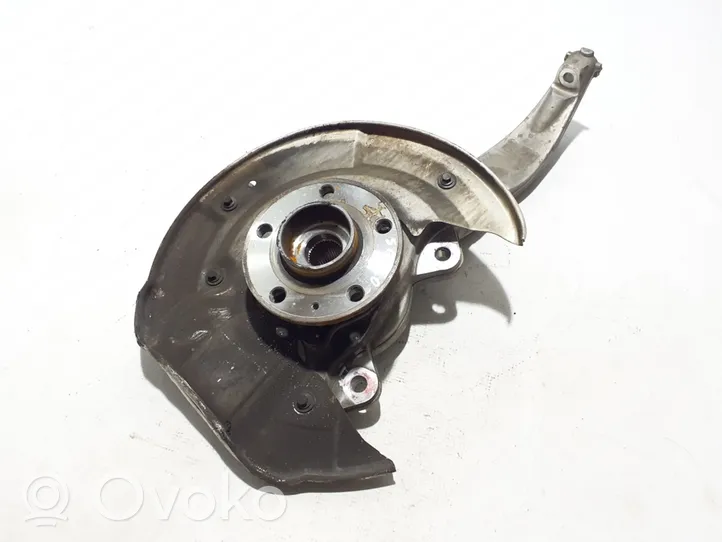 Volvo S60 Mozzo ruota anteriore 31681602