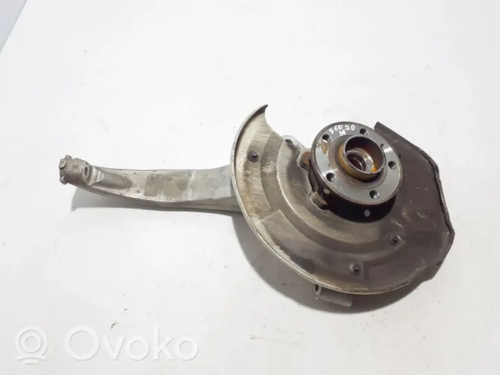 Volvo S60 Mozzo ruota anteriore 31681602