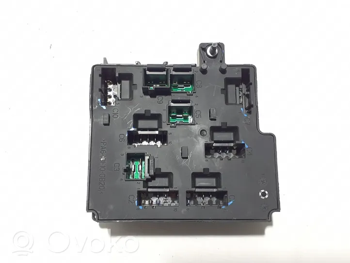 Volvo S60 Module de fusibles 