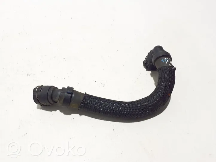 Peugeot 208 Engine coolant pipe/hose 9829834380