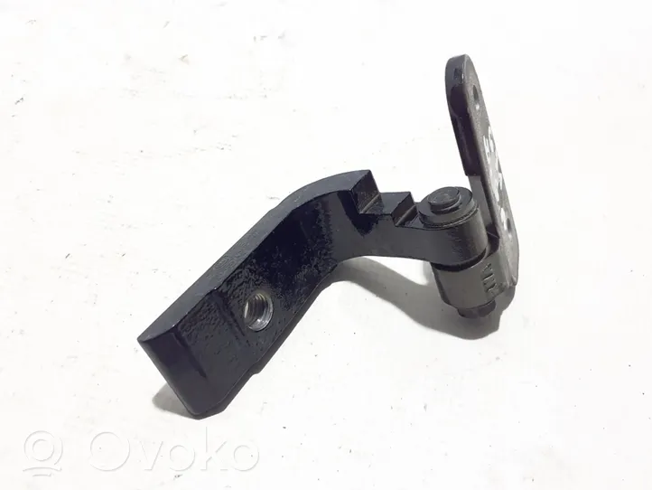 BMW 5 G30 G31 Rear door lower hinge 7420098