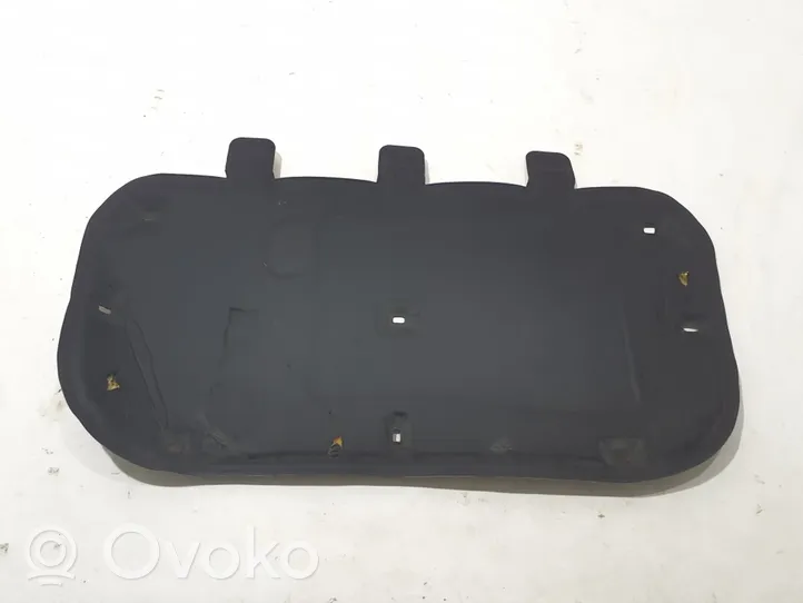 Volvo S60 Isolation acoustique et thermique pour capot 31477294