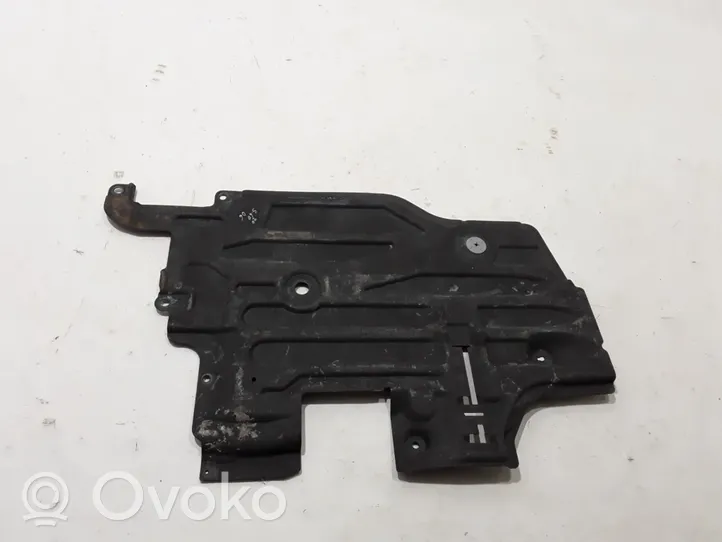 Volvo S60 Trunk boot underbody cover/under tray 31420485