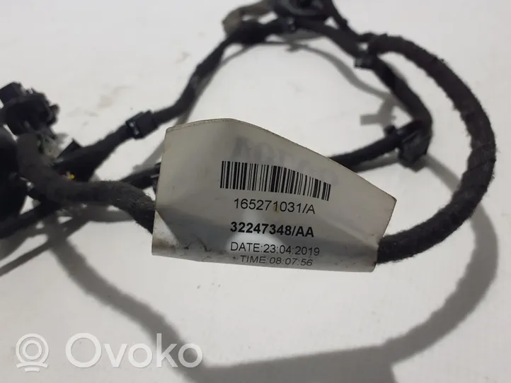 Volvo S60 Muu johtosarja 32247348