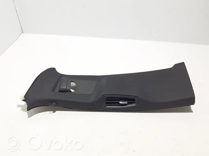 Volvo S60 (B) pillar trim (top) 31479217