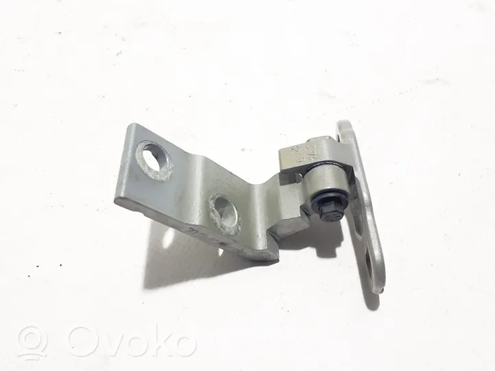 Volvo S60 Front door upper hinge 31457956