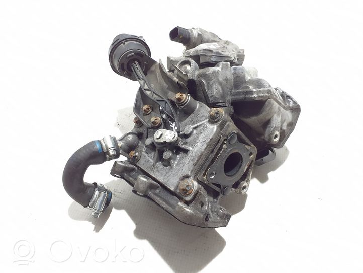 Mercedes-Benz Vito Viano W639 Valvola EGR A6511400360