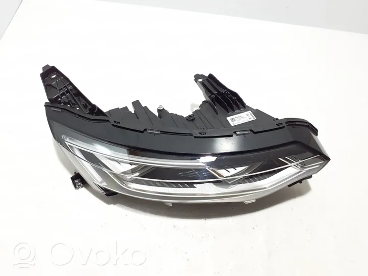 Renault Talisman Faro delantero/faro principal 260109842R