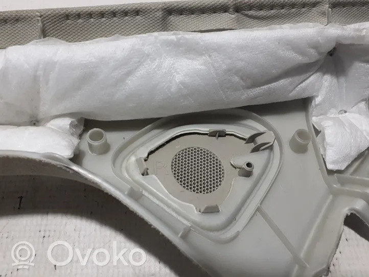 Nissan Pulsar Altro elemento di rivestimento sottoporta/montante 769113ZL0A