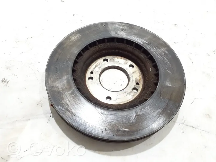 KIA Xceed Front brake disc 51712D7000