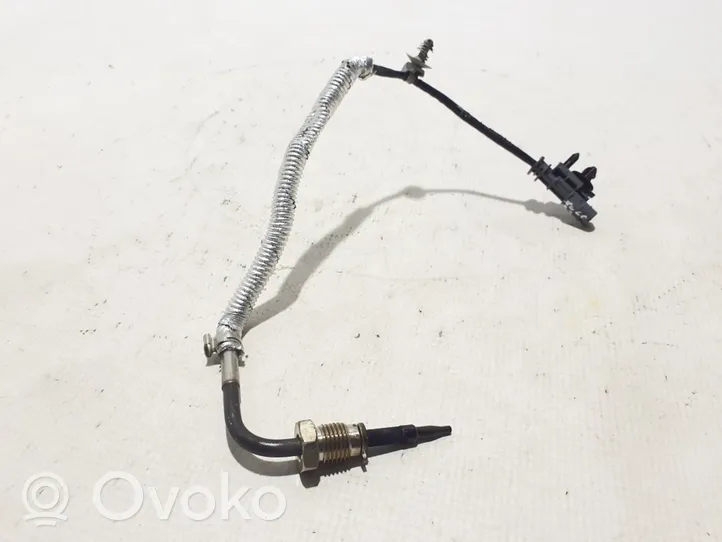 Volvo XC60 Izplūdes gāzu temperatūras sensors 32360230