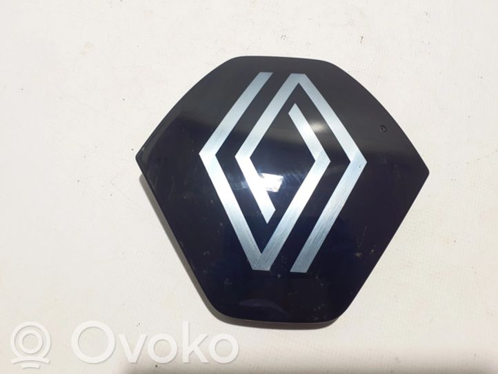 628901917R Renault Megane E-Tech Herstelleremblem, 204.00 € | RRR 