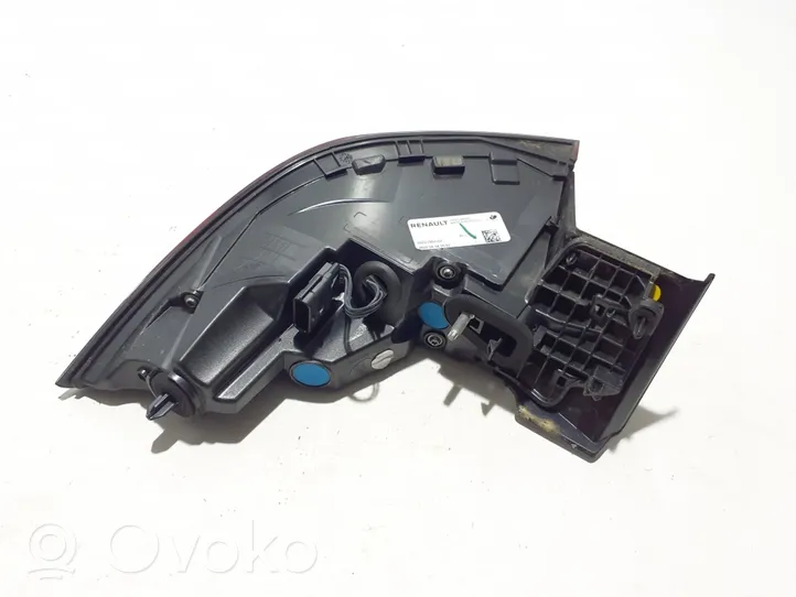 Renault Megane E-Tech Lampa tylna 265553806R