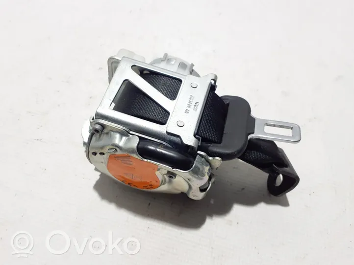 Renault Megane E-Tech Pas bezpieczeństwa fotela tylnego 888400527R