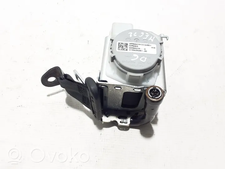 Renault Megane E-Tech Pas bezpieczeństwa fotela tylnego 888400527R