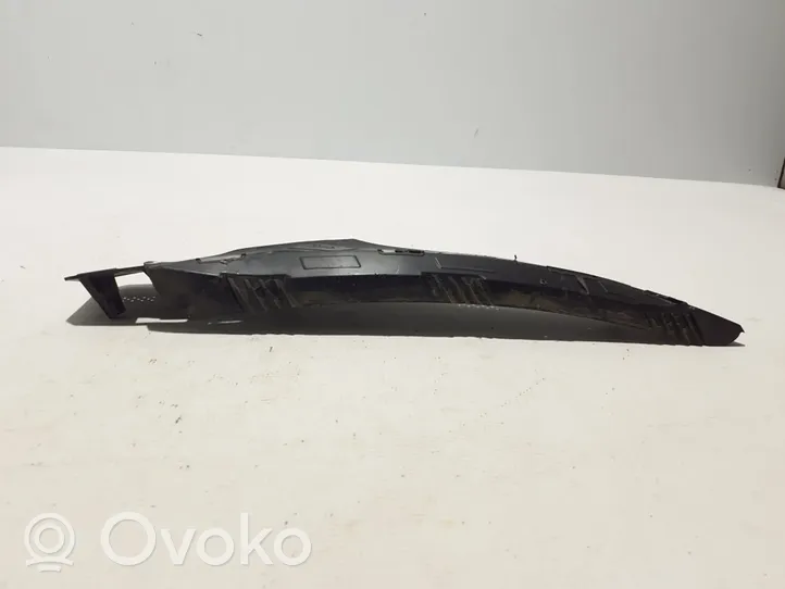 269207670R Renault Megane E-Tech Sonstiges Einzelteil Exterieur  