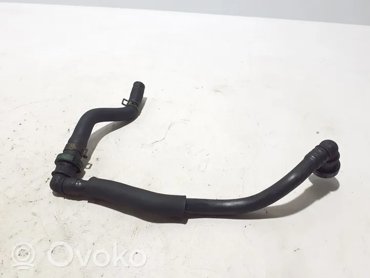 KIA Sportage Engine coolant pipe/hose 364943DAJ5