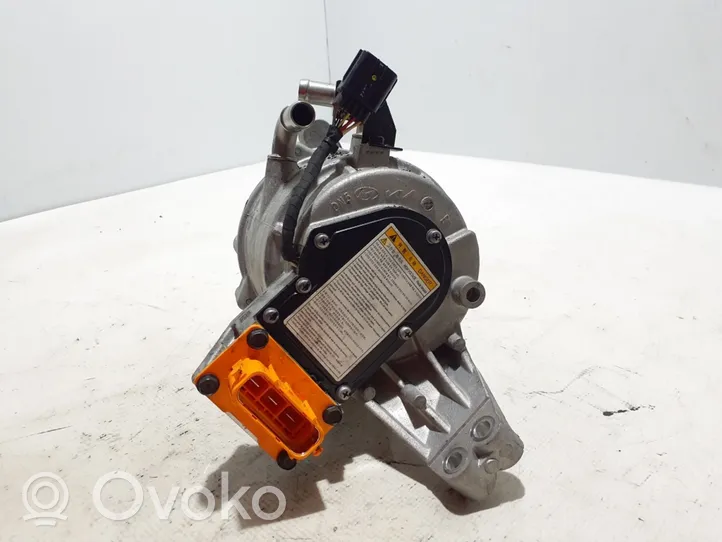 KIA Sportage Generatore/alternatore 373902M900