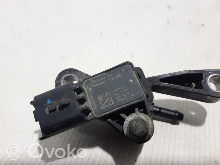 Renault Master III Air pressure sensor 223657652R