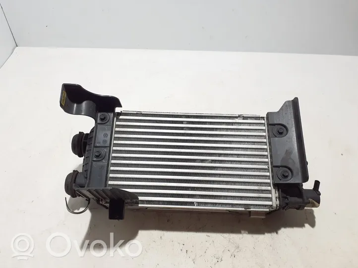 KIA Sportage Chłodnica powietrza doładowującego / Intercooler 282802M800