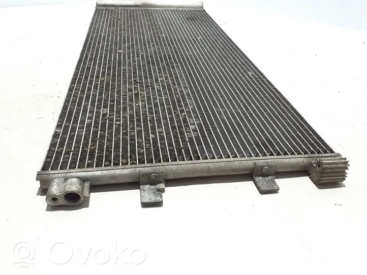 Renault Master III Gaisa kondicioniera dzeses radiators 921007845R