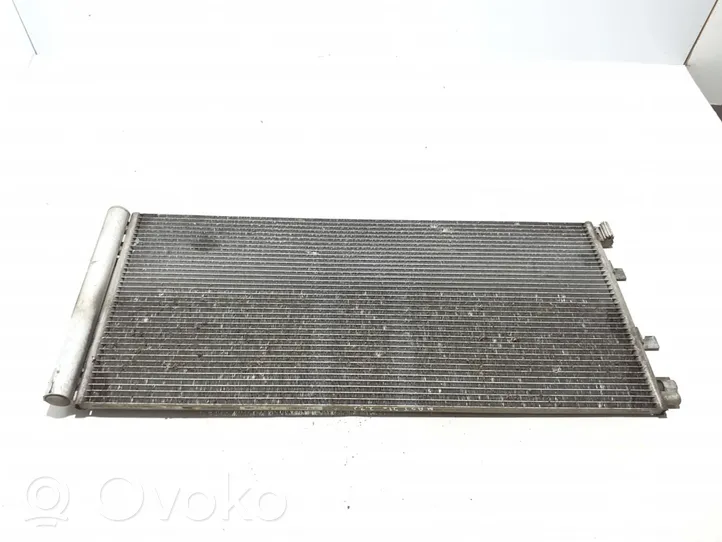 Renault Master III Gaisa kondicioniera dzeses radiators 921007845R