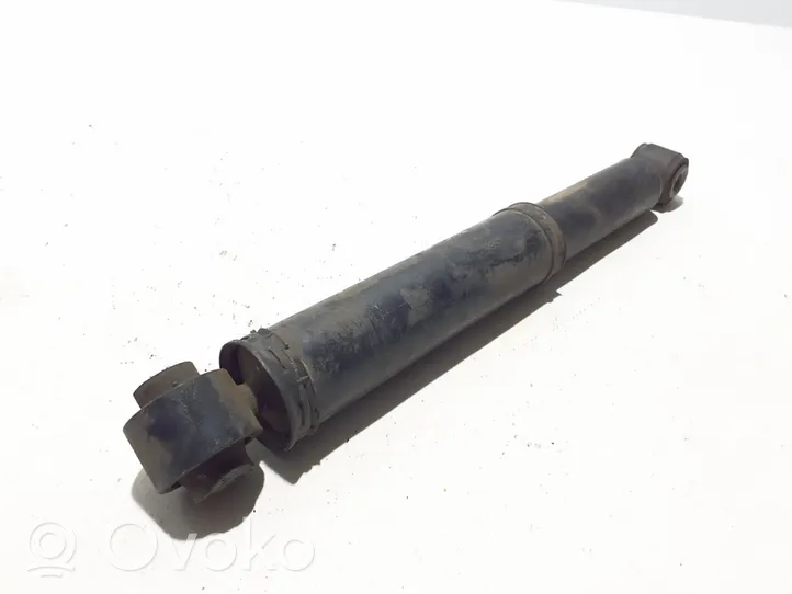 Renault Master III Rear shock absorber/damper 562101205R