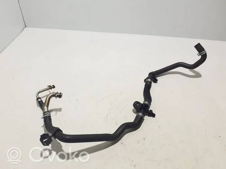 Volvo XC60 Coolant pipe/hose 32138839