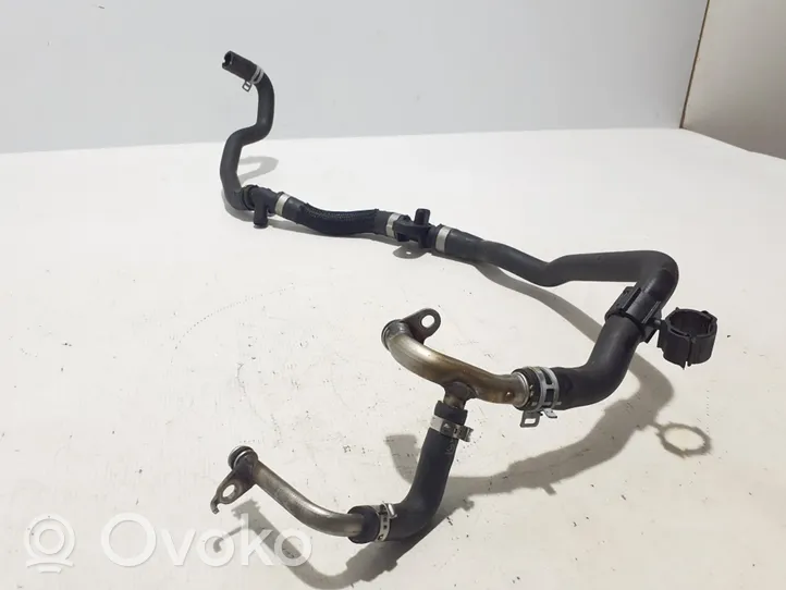 Volvo XC60 Coolant pipe/hose 32138839