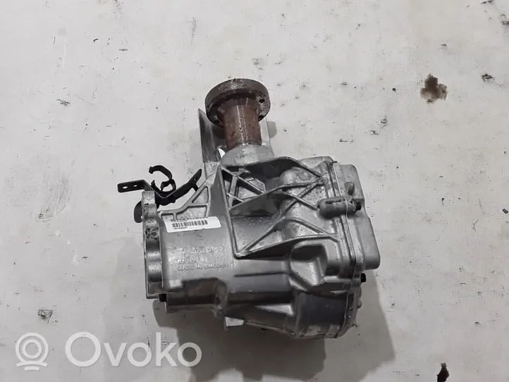 Volvo XC60 Front differential 32339090