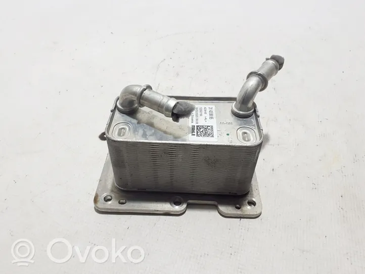 Volvo XC60 Oil filter mounting bracket 31439995
